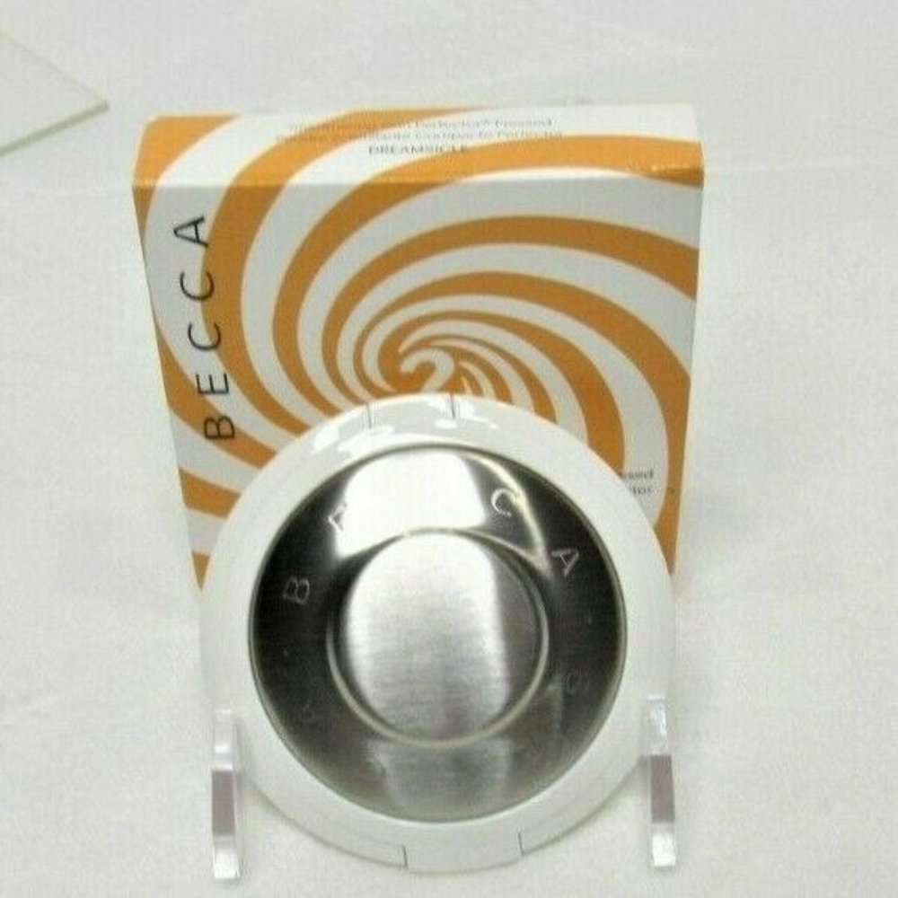 Becca Dreamsicle Shimmering Skin Perfect Perfector - Picture 5 of 14